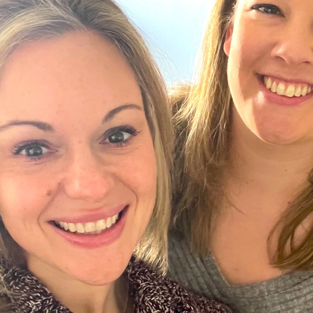 Meet your Posher, Jamie